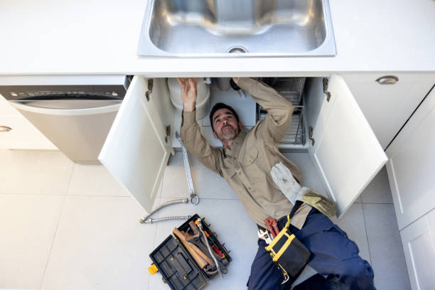 Best Water Leak Repair  in Hurleyville, NY
