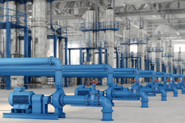 Gas Line Repair in Hurleyville, NY