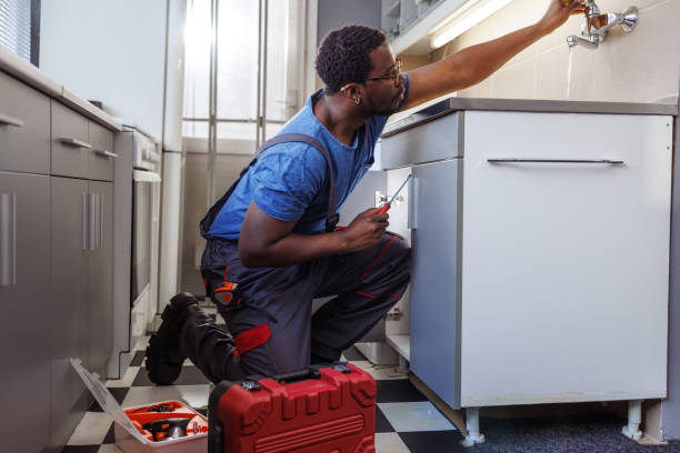 Best Plumbing Installation Services  in Hurleyville, NY
