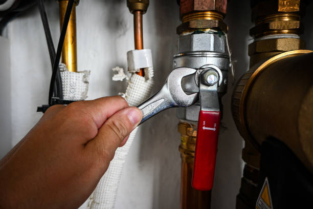 Best Sewer Line Repair  in Hurleyville, NY